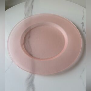 Piere1 Pink Plates
